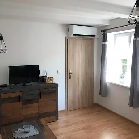 Roothaus Apartment