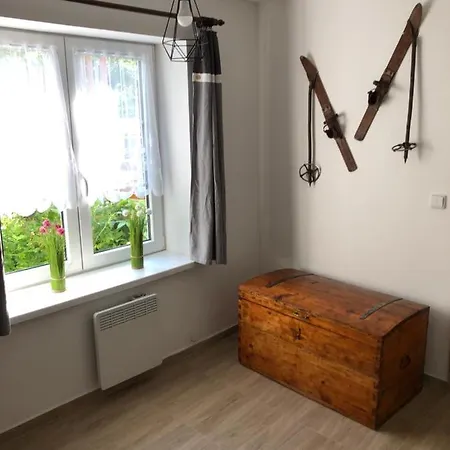 Roothaus Černý Důl