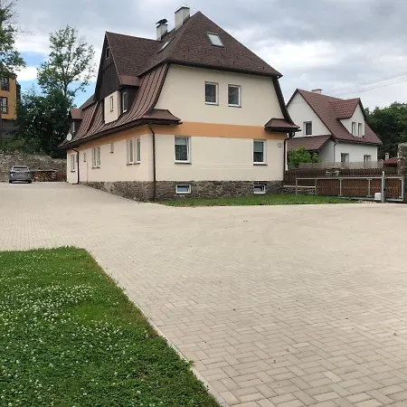 Apartment Roothaus Cerny Dul