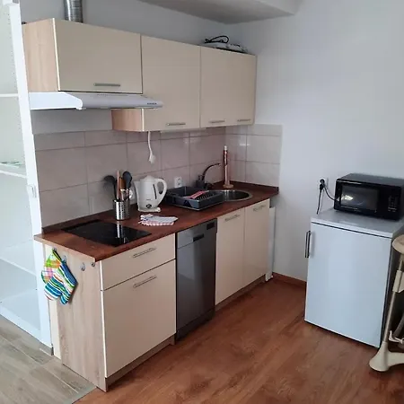 Apartment Roothaus *