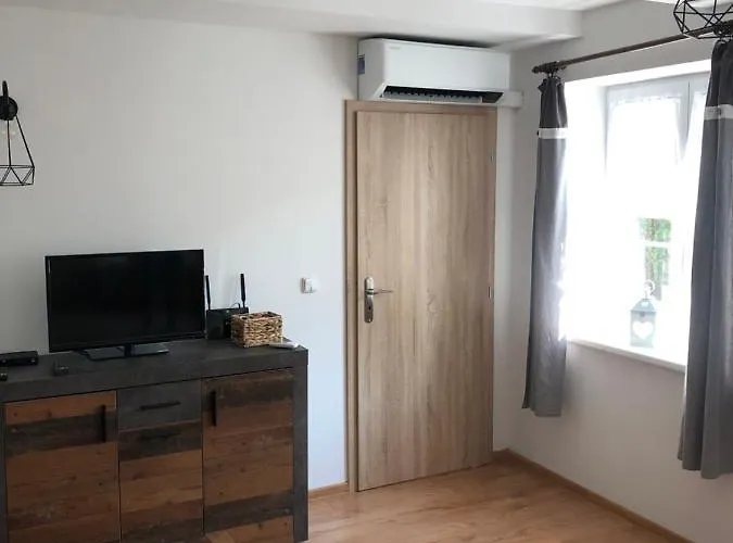 Roothaus Apartamento