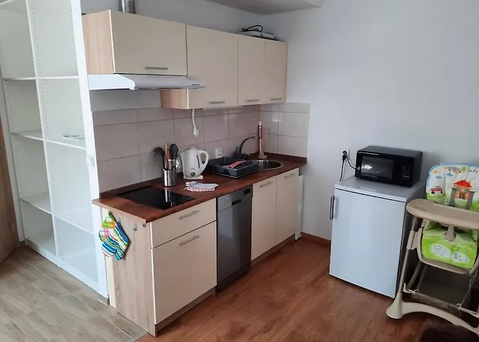 Apartamento Roothaus *